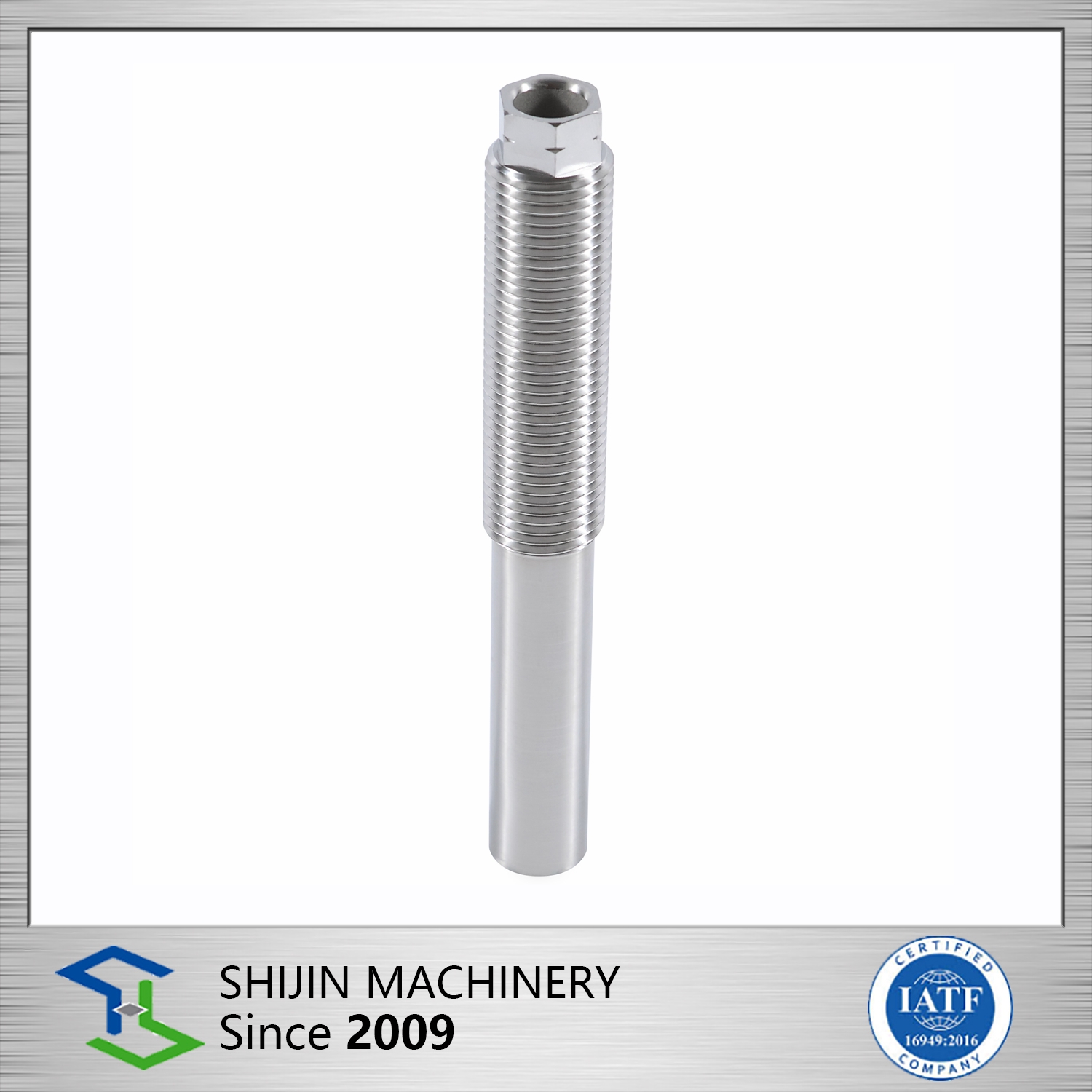 風(fēng)電行業(yè)-非標(biāo)定制套筒/接頭/空心管6，角度1