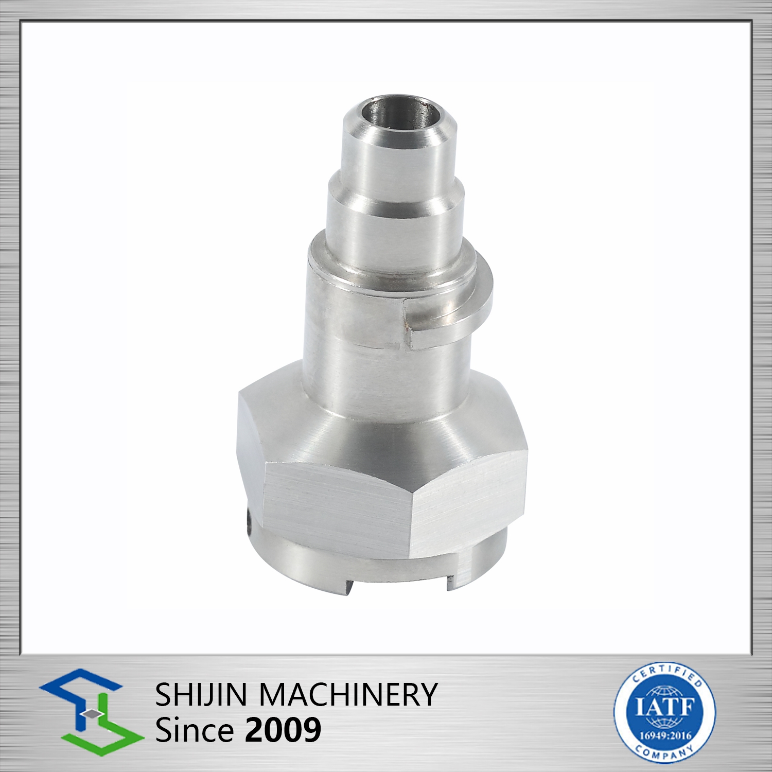 管接頭行業(yè)-非標(biāo)定制管接頭6，角度1