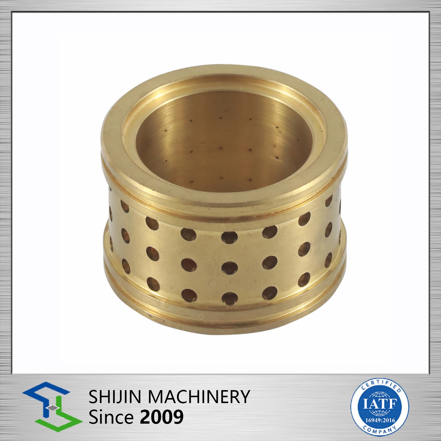 軸承行業(yè)-非標(biāo)定制軸承3，角度1