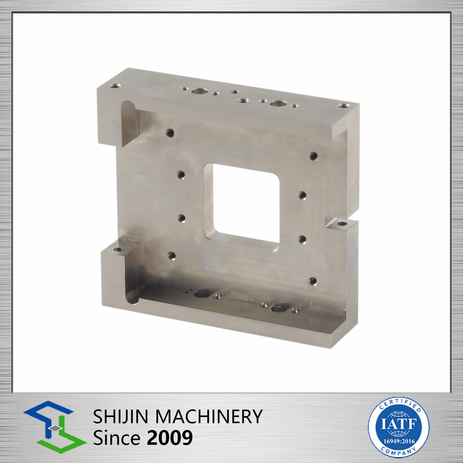 工裝工具行業(yè)-非標(biāo)定制工裝工具零件1，角度2