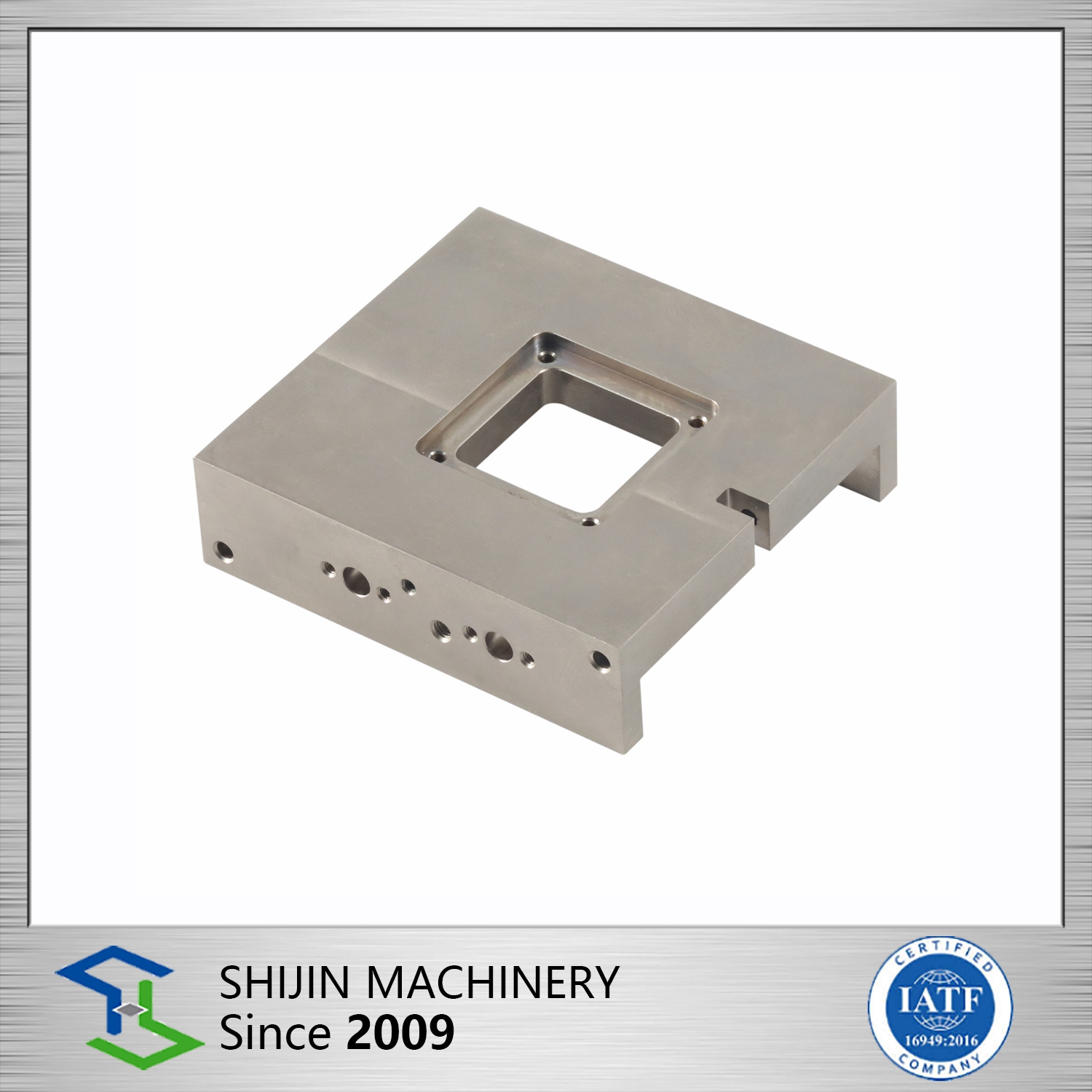 工裝工具行業(yè)-非標(biāo)定制工裝工具零件1，角度3