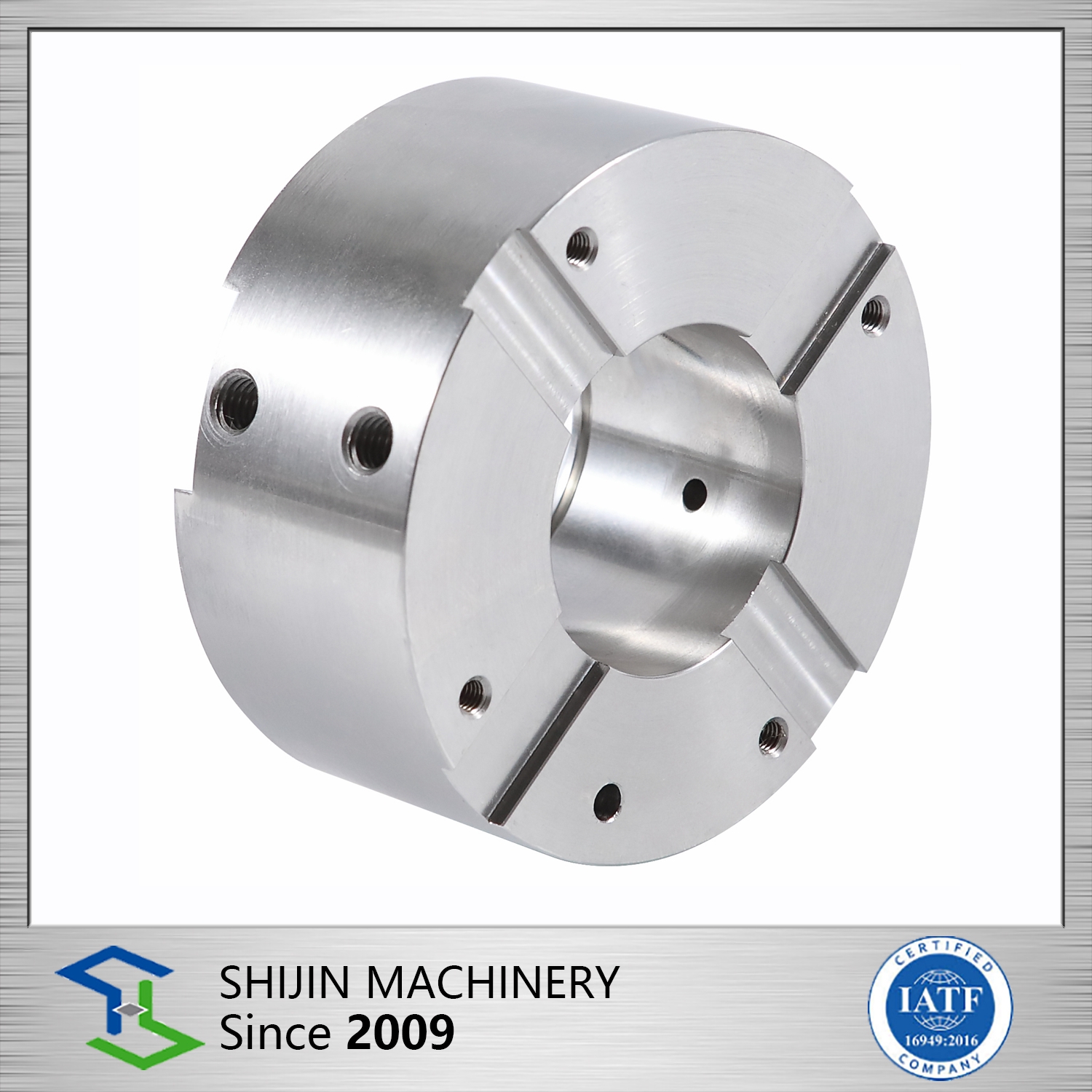 工裝工具行業(yè)-非標(biāo)定制工裝工具零件17，角度1