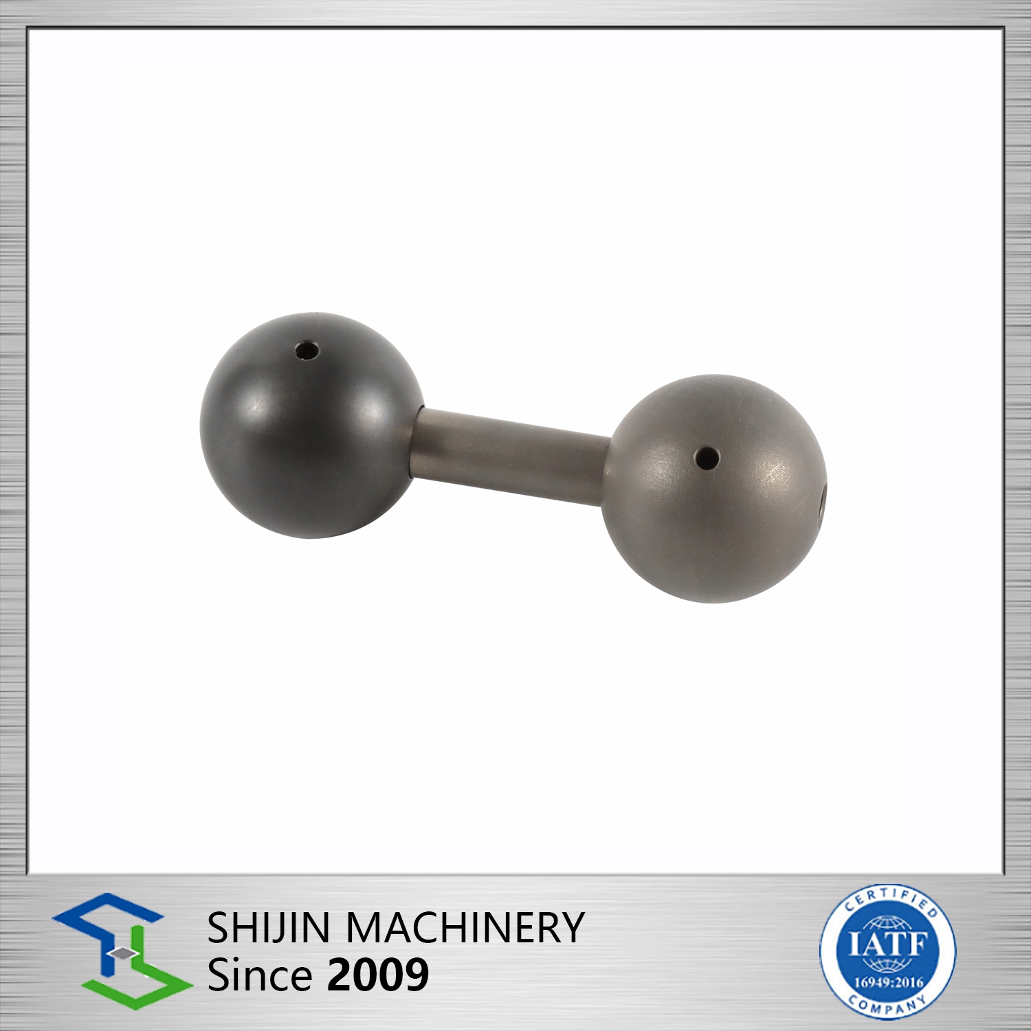 其他行業(yè)-非標(biāo)定制精密零件1，角度2